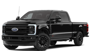 2026 Ford Super Duty® External Image 1